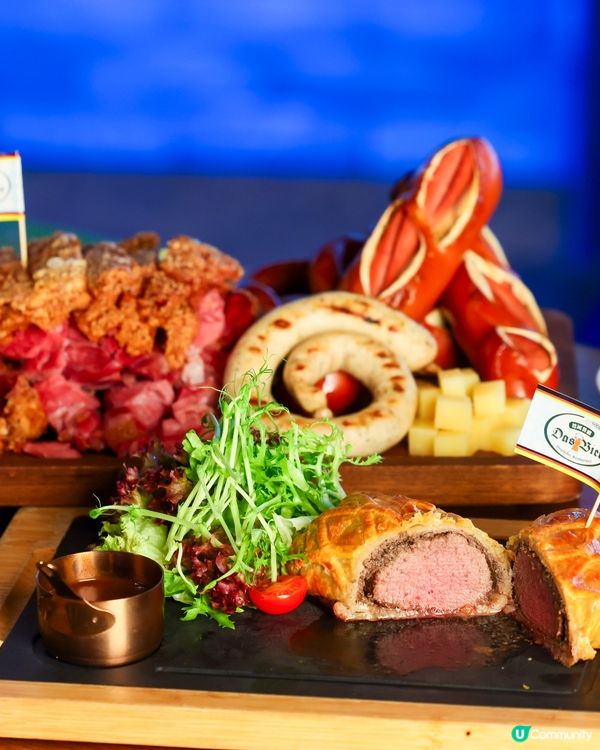 將軍澳「PopWalk啤酒美食節」強勢回歸 加推寵物市集/免費試飲啤酒/美食車/遊戲攤位