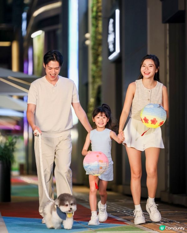 將軍澳「PopWalk啤酒美食節」強勢回歸 加推寵物市集/免費試飲啤酒/美食車/遊戲攤位