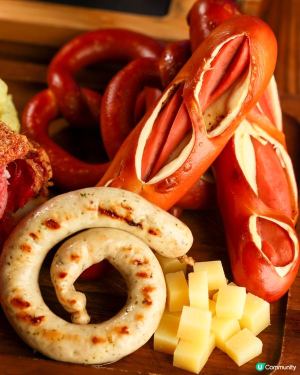 將軍澳「PopWalk啤酒美食節」強勢回歸 加推寵物市集/免費試飲啤酒/美食車/遊戲攤位