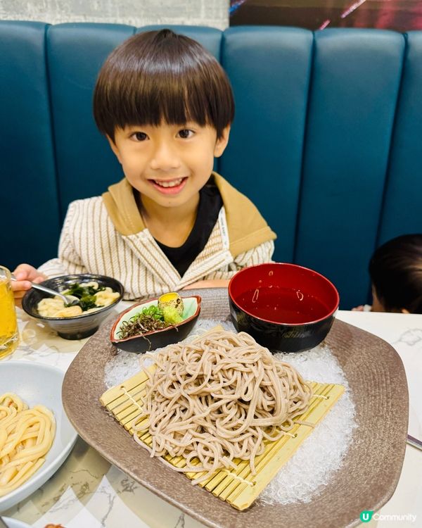 東涌街坊注意‼️新開寵物友善日本料理！🍣🐶