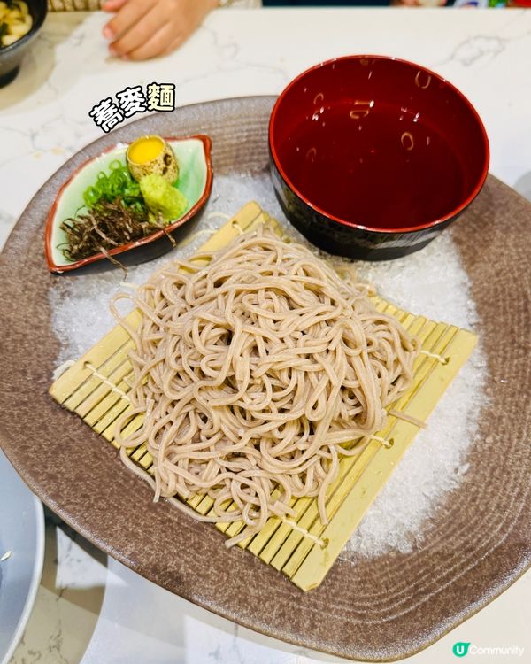 東涌街坊注意‼️新開寵物友善日本料理！🍣🐶