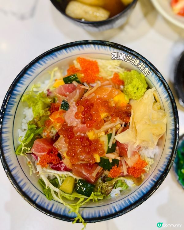 東涌街坊注意‼️新開寵物友善日本料理！🍣🐶