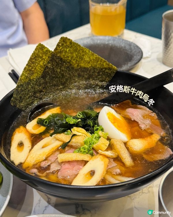 東涌街坊注意‼️新開寵物友善日本料理！🍣🐶