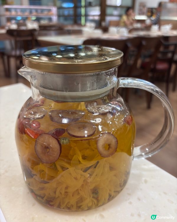 陳師傅點心雙人餐🤤！