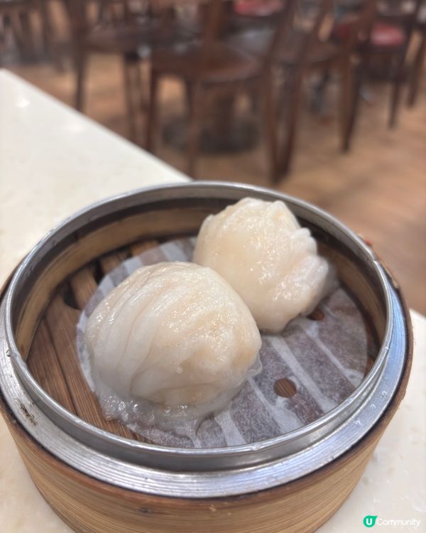 陳師傅點心雙人餐🤤！