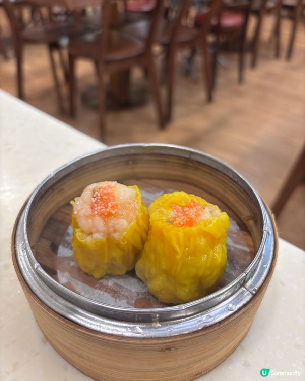 陳師傅點心雙人餐🤤！