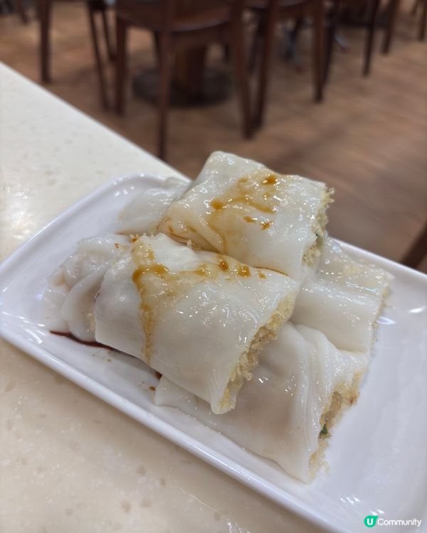 陳師傅點心雙人餐🤤！