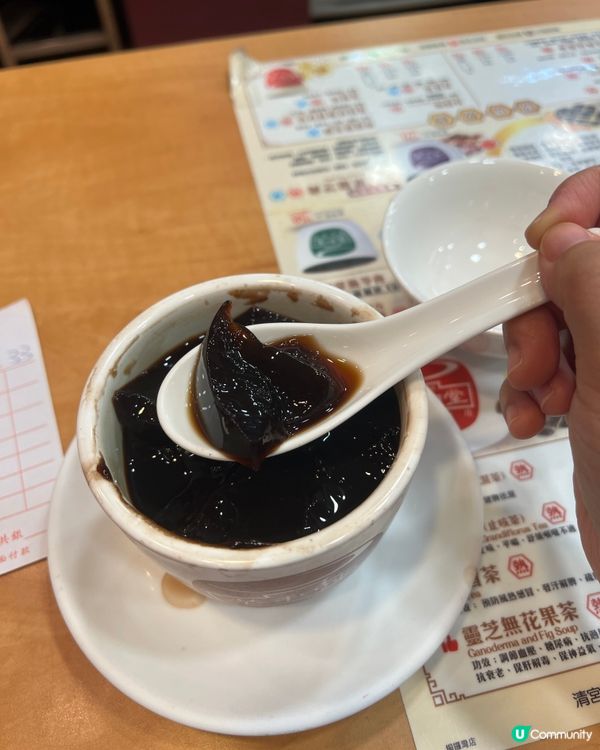 由內到外都要靚！好多遊客一齊食🤣🤣❤️❤️