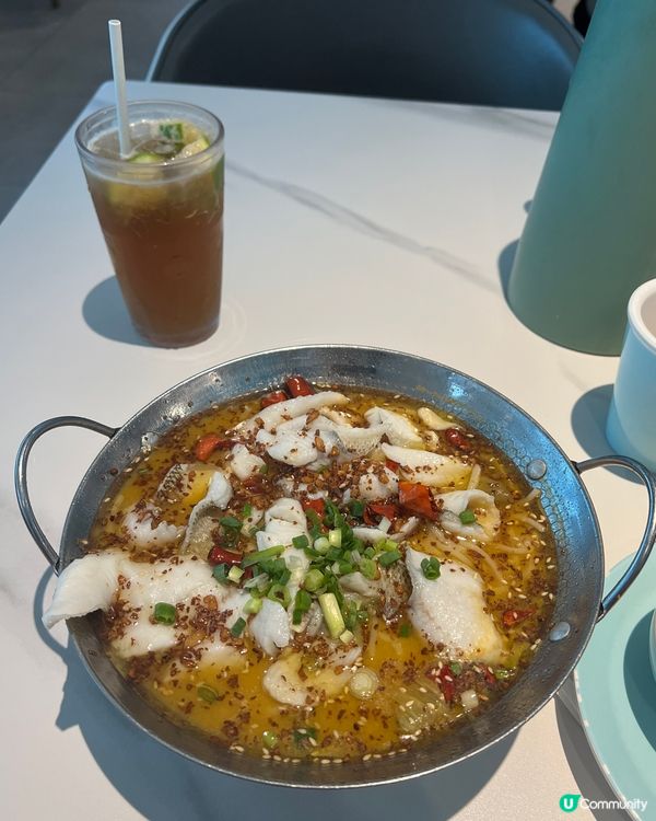 等左成個鐘都未有涼菜😮‍💨😮‍💨😮‍💨