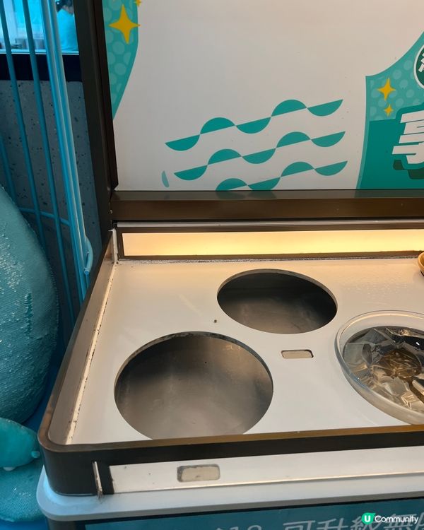 等左成個鐘都未有涼菜😮‍💨😮‍💨😮‍💨