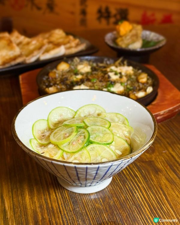 日式居酒屋德島美食祭🇯🇵 季節限定當造秋刀魚