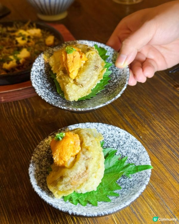 日式居酒屋德島美食祭🇯🇵 季節限定當造秋刀魚