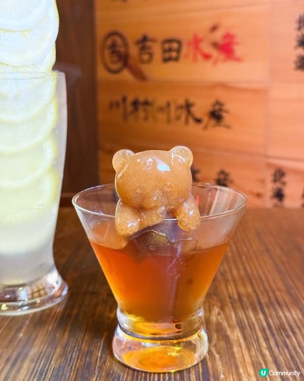 日式居酒屋德島美食祭🇯🇵 季節限定當造秋刀魚