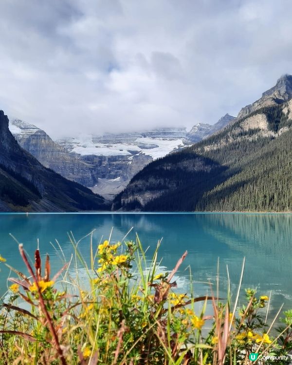 Moraine Lake 