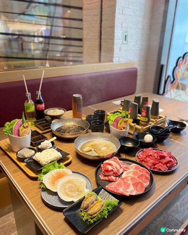 😍一人獨享牛牛滋味│NabeGo