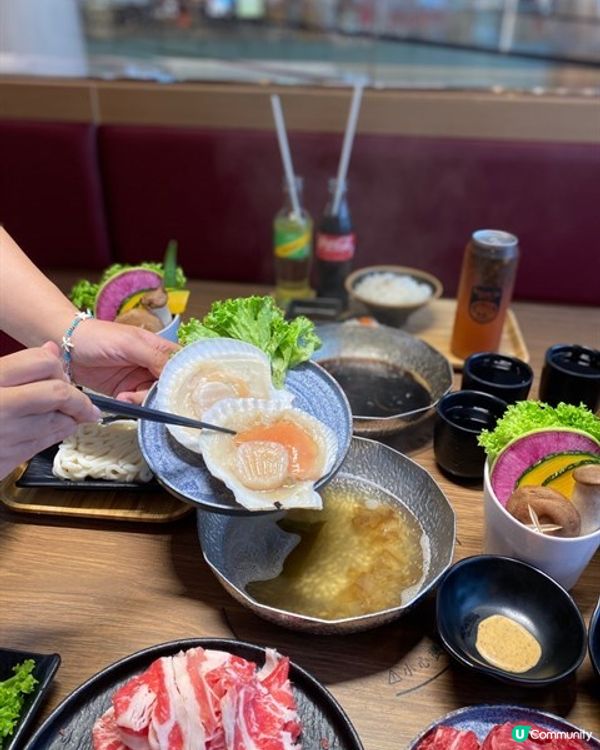 😍一人獨享牛牛滋味│NabeGo