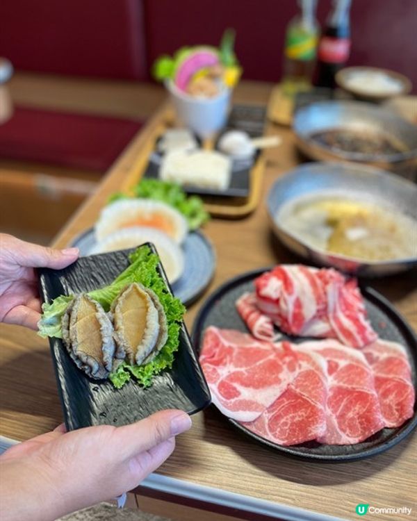 😍一人獨享牛牛滋味│NabeGo