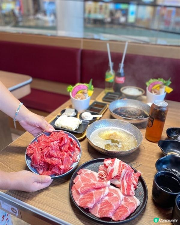 😍一人獨享牛牛滋味│NabeGo