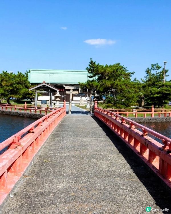 常盤公園一日遊！📸 藝術+自然🌿 玩足全日！