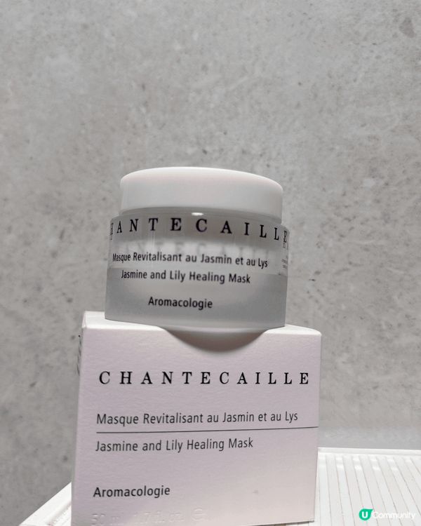 這款「Chantecaille Lily Healing M...