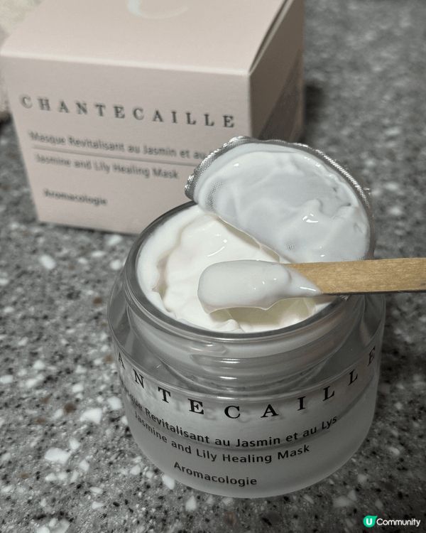 這款「Chantecaille Lily Healing M...
