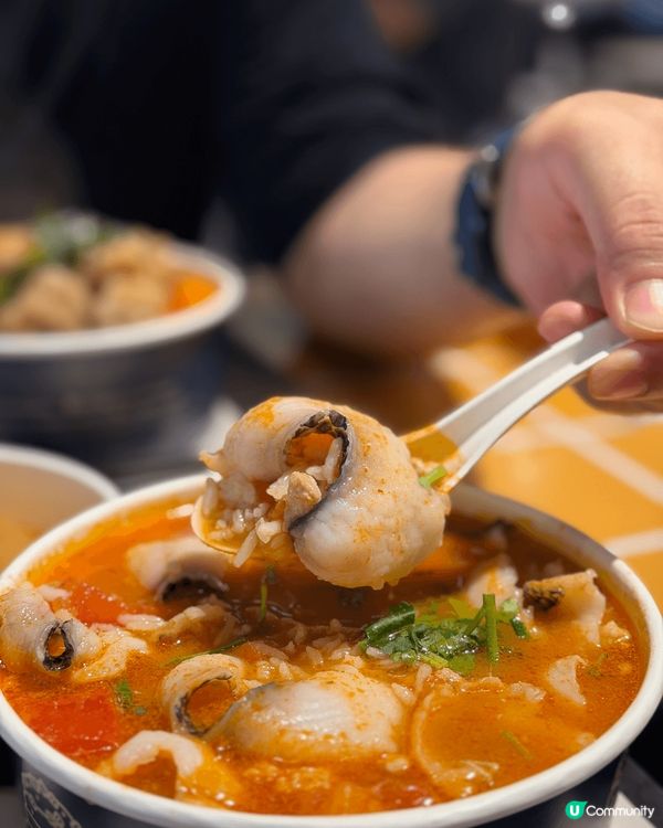 秋日潤喉之選｜石斛花燉梨與泡飯的溫柔搭配