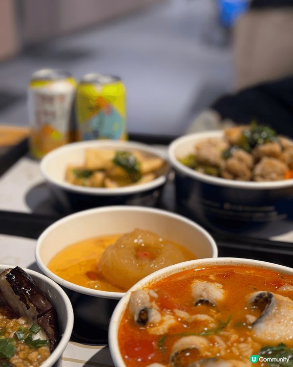 秋日潤喉之選｜石斛花燉梨與泡飯的溫柔搭配