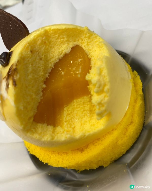 散水餅驚喜！東海堂貓貓慕絲😻！