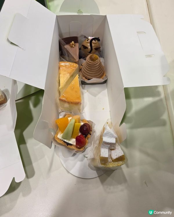 散水餅驚喜！東海堂貓貓慕絲😻！