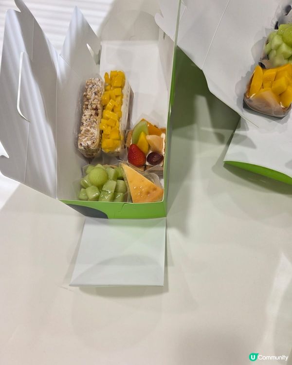 散水餅驚喜！東海堂貓貓慕絲😻！