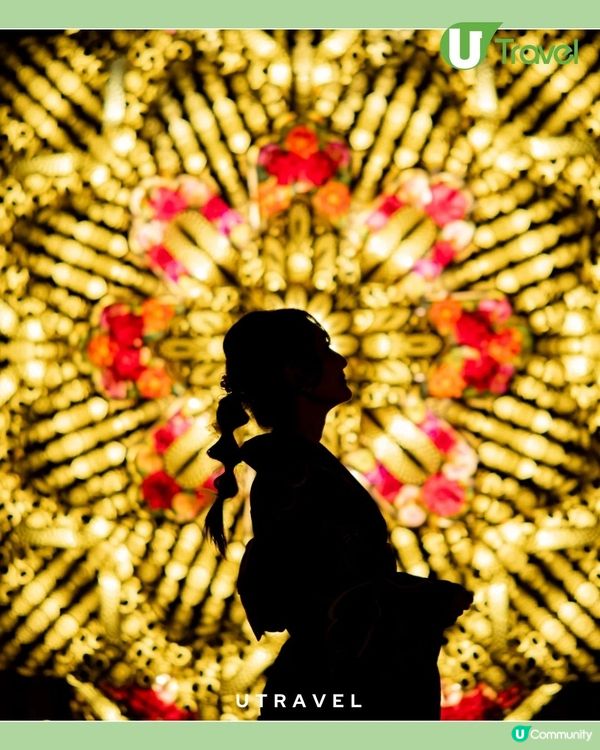 京都重現嵐山「竹林光之隧道」 從渡月橋延伸的「光之小路」