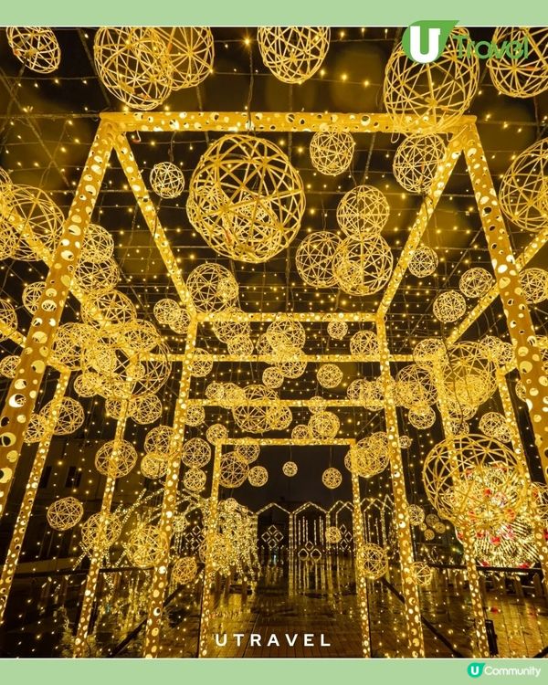 京都重現嵐山「竹林光之隧道」 從渡月橋延伸的「光之小路」