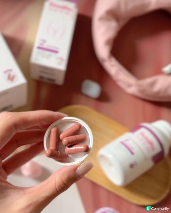 香港萬寧必買 超火的私密護理洗液