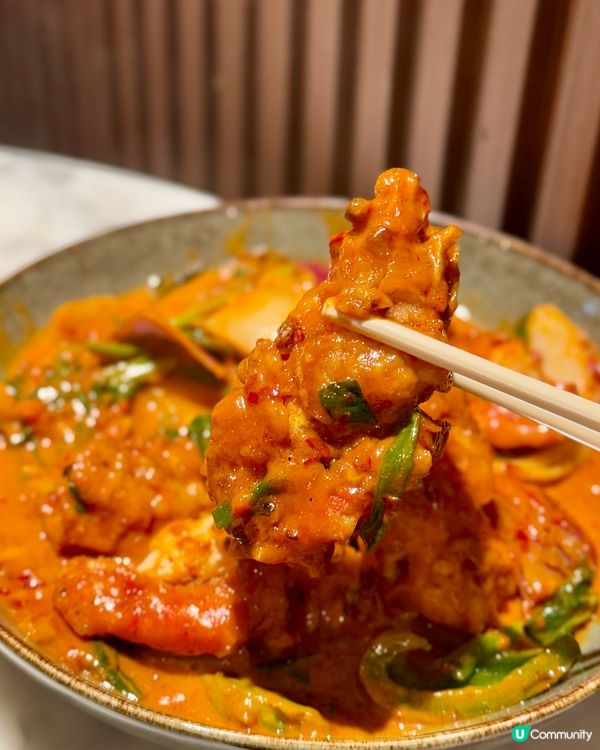 荃灣西海景泰菜🌅🇹🇭8pm後海鮮7折🦐