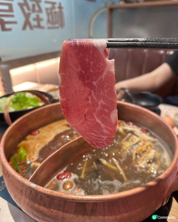 日本和牛放題🤤！沙田牛大人🔥！快啲book位！