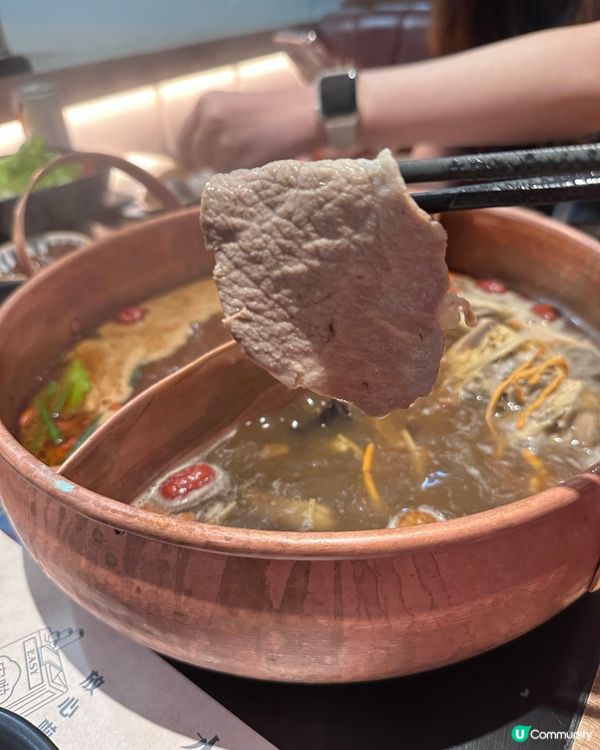 日本和牛放題🤤！沙田牛大人🔥！快啲book位！