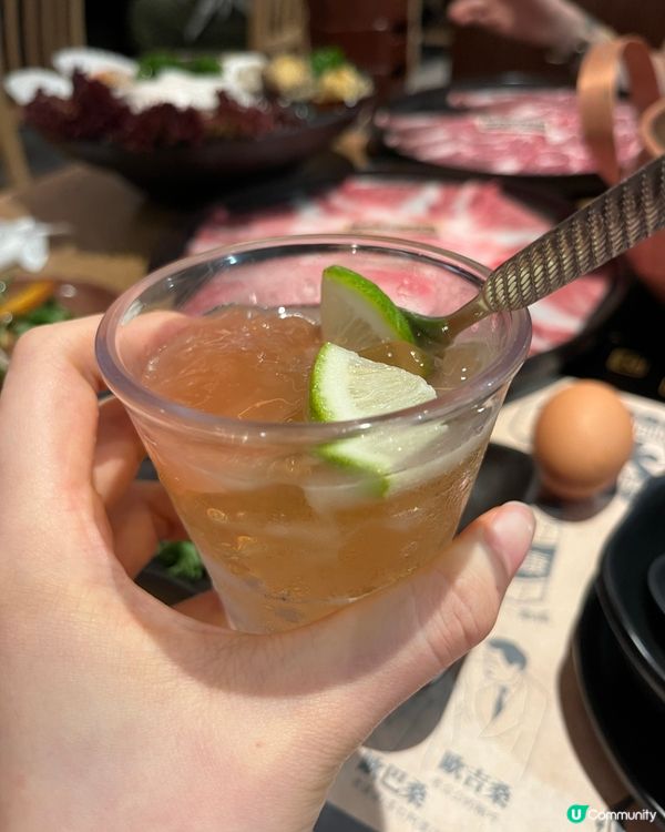 日本和牛放題🤤！沙田牛大人🔥！快啲book位！