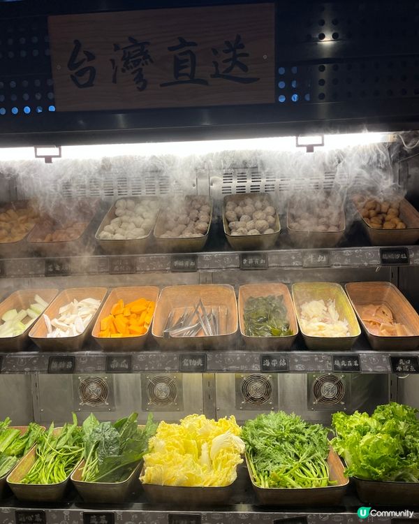 日本和牛放題🤤！沙田牛大人🔥！快啲book位！