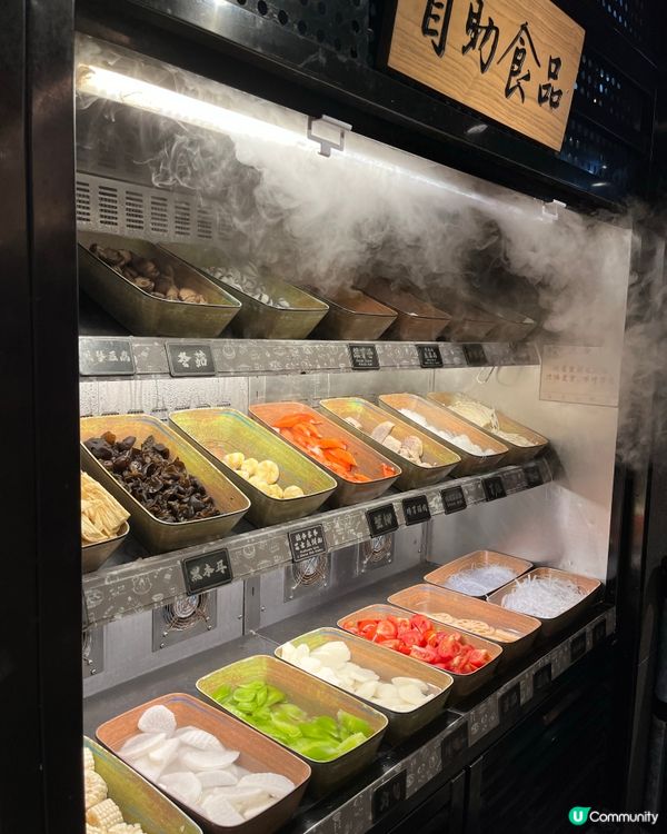 日本和牛放題🤤！沙田牛大人🔥！快啲book位！