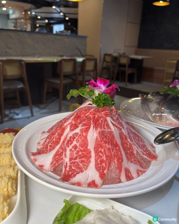 🎀荃灣｡真新鮮魚頭極鮮味火鍋🐟🎀