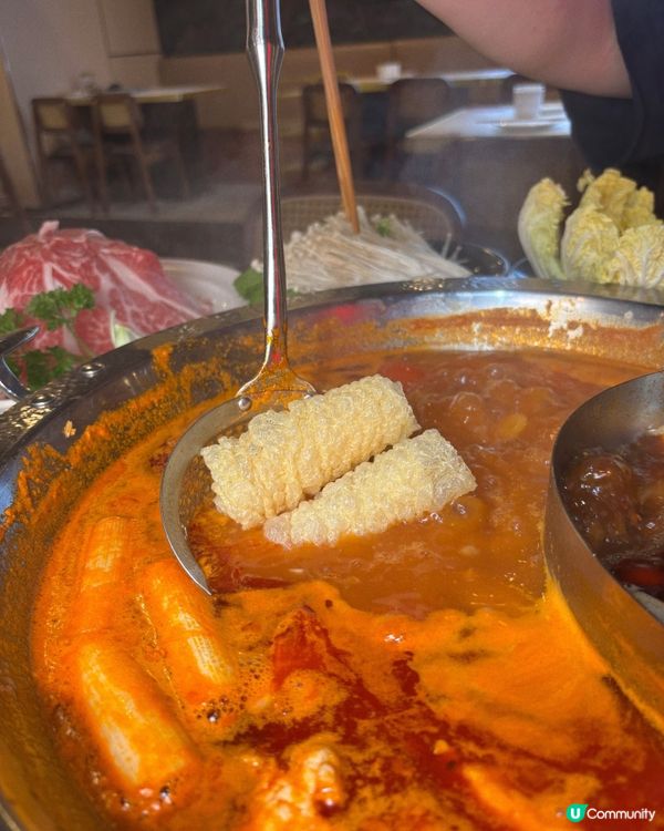 🎀荃灣｡真新鮮魚頭極鮮味火鍋🐟🎀