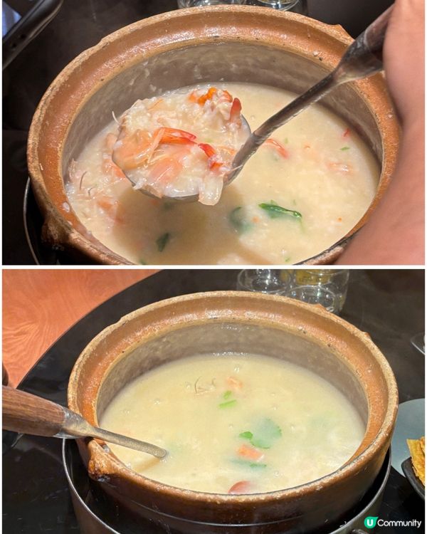 🎀深圳｡超過30間分店老字號砂鍋粥🥣🎀