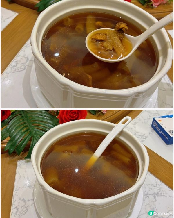 🎀深圳｡味道一般~主打精品商務粵菜廳🎀