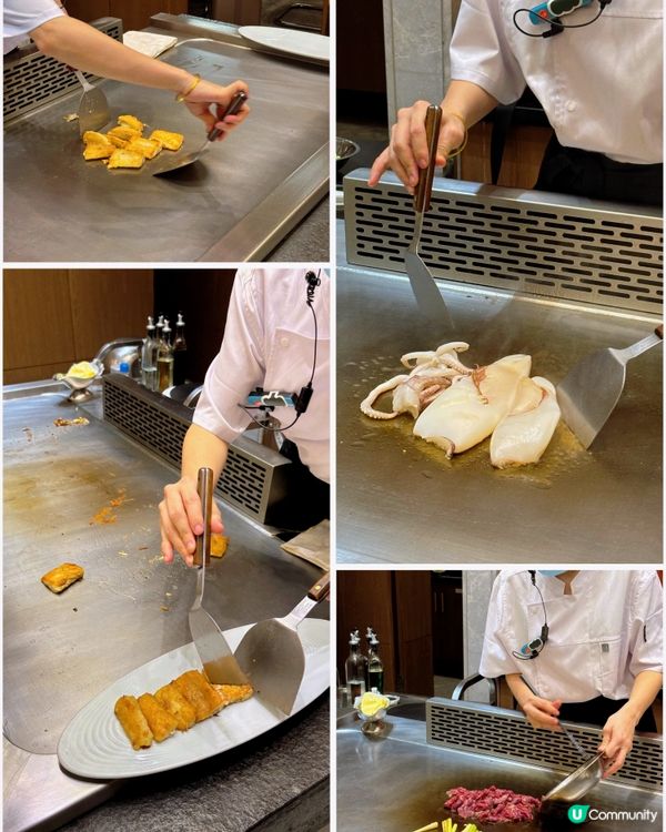 🎀深圳｡味道一般~主打精品商務粵菜廳🎀