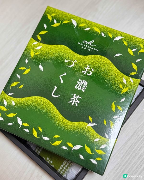 機場伴手禮｜東京人氣芝士蛋糕 & 京都濃茶