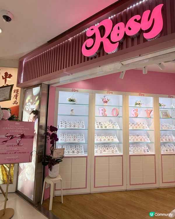 銅鑼灣穿戴甲初體驗💅🏻！$400靚靚甲🤩