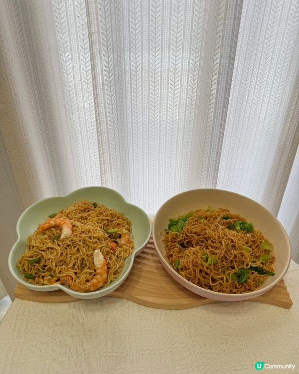 新品🌟公仔炒麵王袋裝🌟