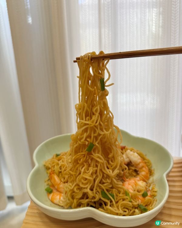 新品🌟公仔炒麵王袋裝🌟