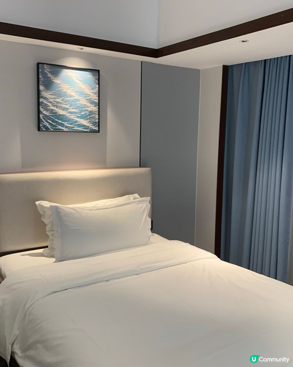 [酒店開箱系列]鉑納斯國際酒店|有早餐供應|地理位置便利