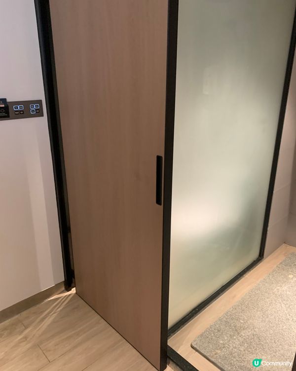 [酒店開箱系列]鉑納斯國際酒店|有早餐供應|地理位置便利